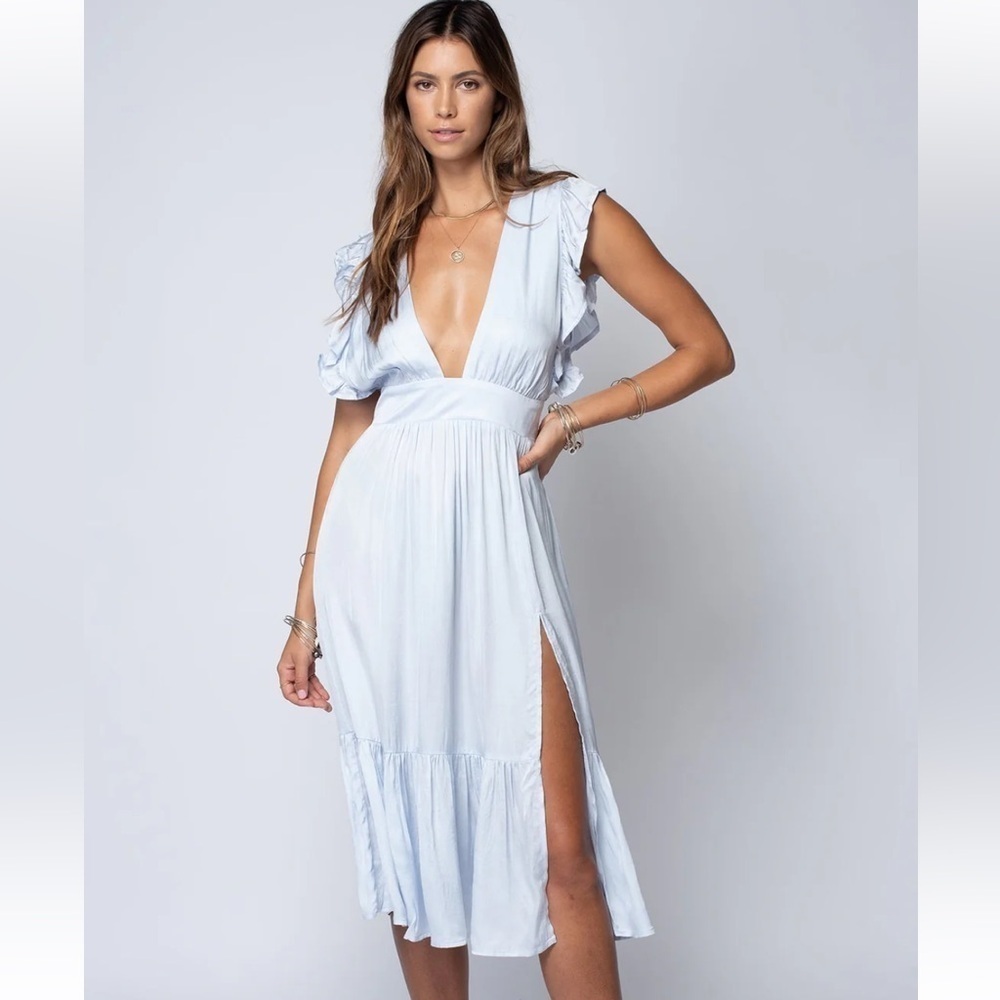 Still Water Jessie Midi